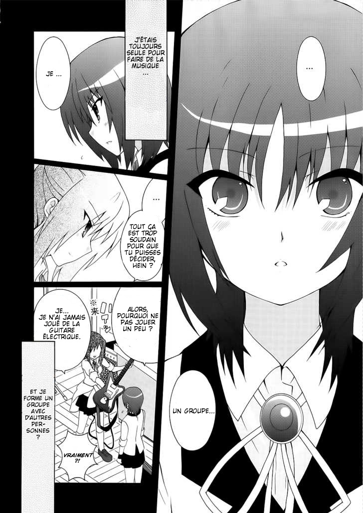 img Angel Beats! Heavens Door 12
